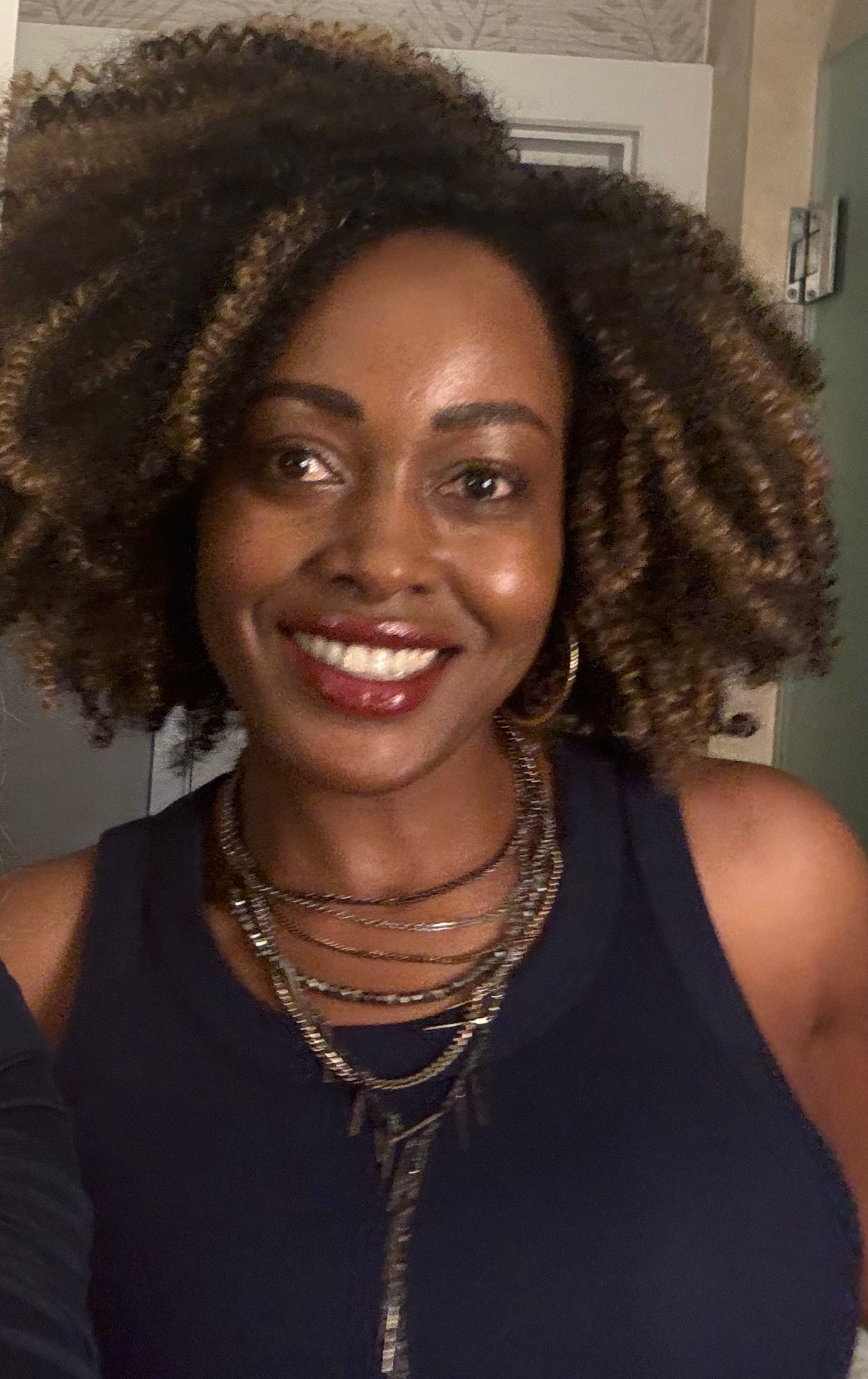 Tina Birungi