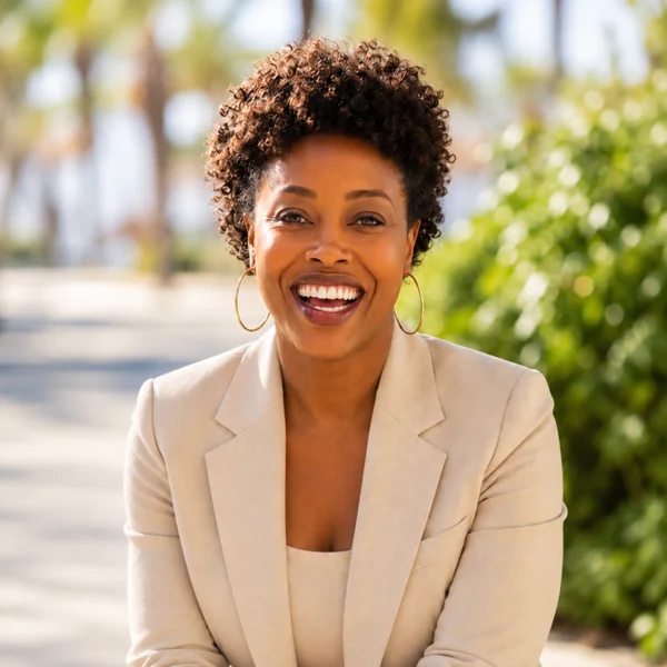 Tina Birungi